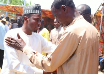 🇹🇩 #Tchad : Le Maire Djamal Yaya Moussa salue la mémoire de l&rsquo;artiste Bomwa Pascal