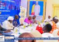 🇹🇩 #Tchad : FNE 2026 , le comité d&rsquo;organisation passe à la vitesse supérieure à N’Djaména​