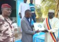 Sila : Remise d’équipements médicaux à l’hôpital provincial de Goz-Beïda