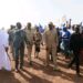 Mayo-Kebbi Ouest : le Premier ministre à Pala pour la 27ᵉ Fête nationale de la jeunesse