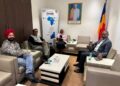 Diplomatie : Mobilisation des investisseurs indiens au profit du Tchad