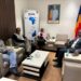 Diplomatie : Mobilisation des investisseurs indiens au profit du Tchad