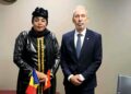 Le Tchad et la Suisse préparent l’après-urgence à Genève​