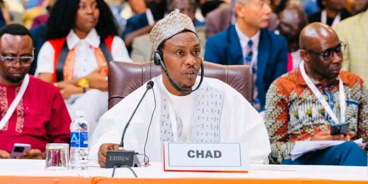 Tchad : Le parlement panafricain au cœur du rendez-vous d&rsquo;Harare​