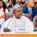 Tchad : Le parlement panafricain au cœur du rendez-vous d&rsquo;Harare​