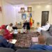 Le Tchad et les Émirats arabes unis resserrent leurs liens de coopération