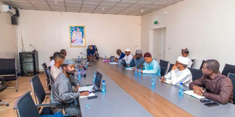 Tchad : L’ANAM recherche des mécanismes de financement durable pour sa modernisation