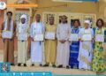 Tchad : Des conseillers de l’ONAPE reçoivent une certification de l&rsquo;AASEP