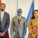 Diplomatie : Tchad, cap sur la participation au Forum de Davos 2027