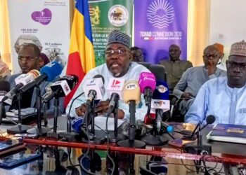 Tchad : Le SNET 2026 vise à transformer le potentiel pastoral en levier économique