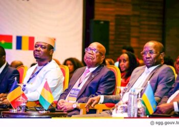 Forum international des Secrétariats généraux de gouvernement à Conakry : Le Tchad représenté au sommet sur l&rsquo;intelligence artificielle