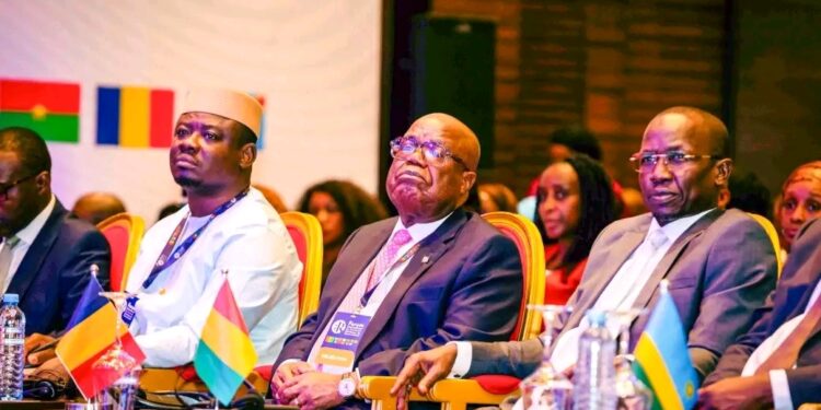 Forum international des Secrétariats généraux de gouvernement à Conakry : Le Tchad représenté au sommet sur l&rsquo;intelligence artificielle