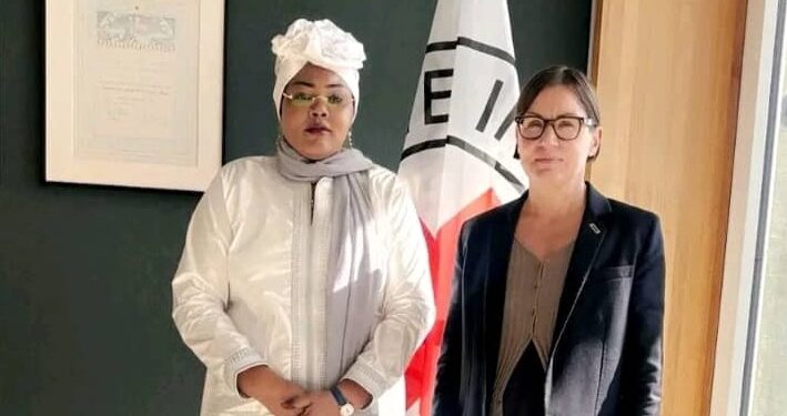 À Genève, le CICR annonce une hausse de son budget pour le Tchad