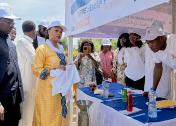 Tchad : L’ATNOR sensibilise le public à l’importance de la normalisation