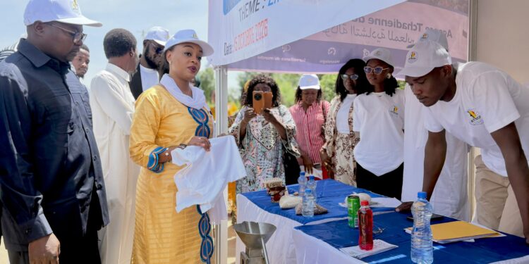 Tchad : L’ATNOR sensibilise le public à l’importance de la normalisation