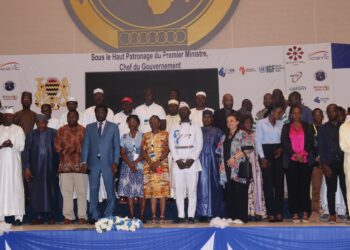 Tchad : N’Djaména referme les portes du FGI-AC avec un engagement fort pour l’avenir numérique