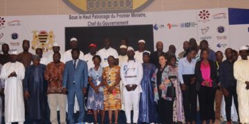 Tchad : N’Djaména referme les portes du FGI-AC avec un engagement fort pour l’avenir numérique
