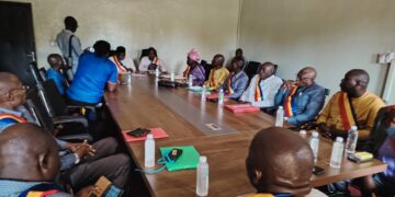 Logone Oriental : Le Conseil provincial adopte un budget en hausse de 118%