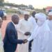 Tchad : Le ministre de la Santé publique en tournée de sensibilisation dans le Logone Occidental