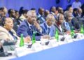 Tchad : Le ministre d&rsquo;État Tahir Hamid Nguilin au conclave de Bangkok sur le capital humain