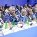 Tchad : Le ministre d’État Tahir Hamid Nguilin au conclave de Bangkok sur le capital humain