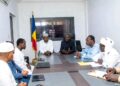 Tchad : Un projet d’usine pharmaceutique vétérinaire porté par des investisseurs tchadiens et indiens