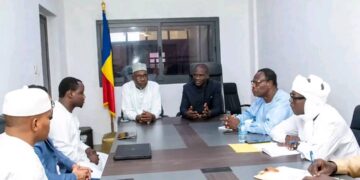 Tchad : Un projet d’usine pharmaceutique vétérinaire porté par des investisseurs tchadiens et indiens