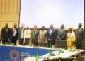 Le Tchad consolide sa coopération financière avec le FMI lors des Assemblées annuelles à Bangkok