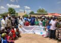 Moyen-Chari : Forte mobilisation institutionnelle et communautaire à Maïmanan pour l’éradication du ver de Guinée
