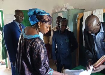 Moyen-Chari : La santé publique au chevet des centres de soins de Maïmanan et Moussafoyo
