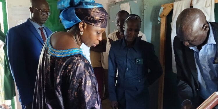 Moyen-Chari : La santé publique au chevet des centres de soins de Maïmanan et Moussafoyo