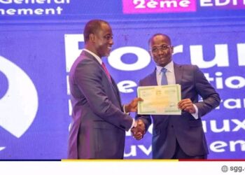 Forum des Secrétariats généraux de gouvernement à Conakry : le Tchad reconduit à la première vice-présidence du réseau international