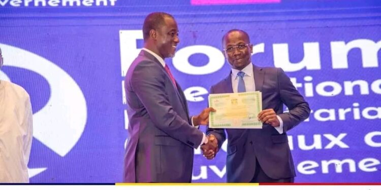 Forum des Secrétariats généraux de gouvernement à Conakry : le Tchad reconduit à la première vice-présidence du réseau international