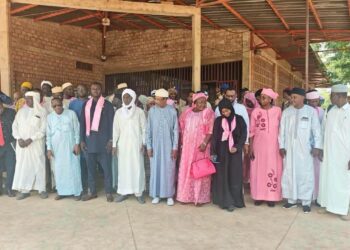 Tchad : Le gouvernement accélère la sensibilisation aux cancers féminins
