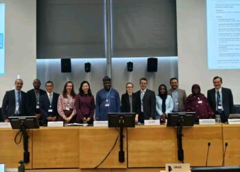 La Commission d’études 2 du BDT réunit ses experts à Genève