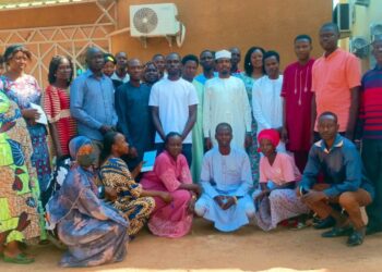 Logone Occidental : Environnement, les jeunes et les femmes mobilisés pour sa protection à Moundou