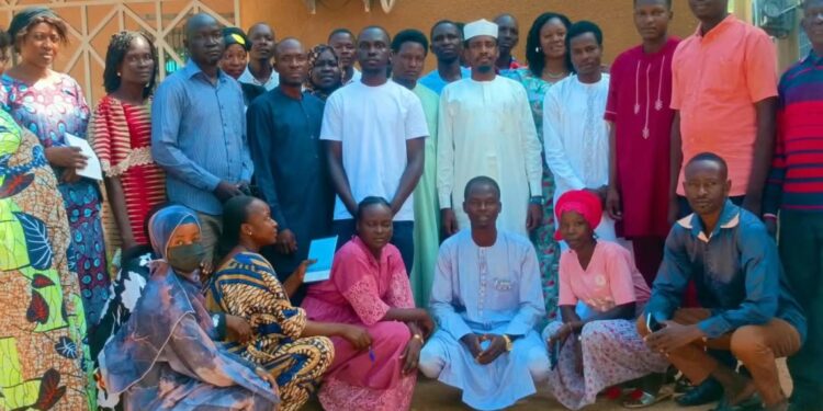 Logone Occidental : Environnement, les jeunes et les femmes mobilisés pour sa protection à Moundou