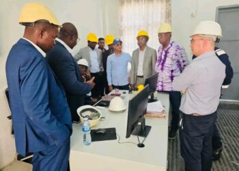 Le Tchad en prospection au Nigeria pour alimenter ses centrales à gaz