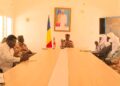 Tibesti : À Bardaï, le Général Tom Djéroua Souguia lance un appel à la paix et au dépôt des armes