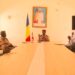 Tibesti : À Bardaï, le Général Tom Djéroua Souguia lance un appel à la paix et au dépôt des armes