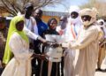 Ennedi Est : Le gouvernement facilite l’accès au gaz butane pour les réfugiés et les communautés hôtes