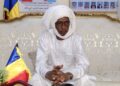 Bol : Le Délégué général Saleh Haggar Tidjani de retour au front après une mission à N’Djamena​