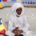 Bol : Le Délégué général Saleh Haggar Tidjani de retour au front après une mission à N’Djamena