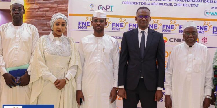 Tchad : La Commercial Bank s’associe au Forum National sur l’Emploi 2026