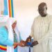 N’Djaména : Djimet Oumar Gorsou prend officiellement les rênes du secrétariat général du 9ᵉ arrondissement
