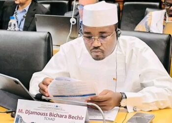 Le Tchad participe à la réunion de clôture du projet FishGov2 à Addis-Abeba