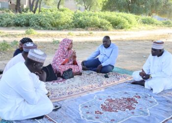 Tchad : La commune du 1er arrondissement de N’Djamena mobilise les comités de quartier pour le cap « zéro déchet »