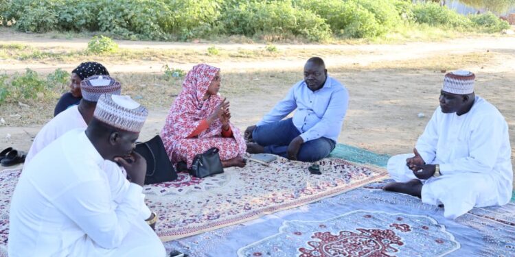 Tchad : La commune du 1er arrondissement de N’Djamena mobilise les comités de quartier pour le cap « zéro déchet »