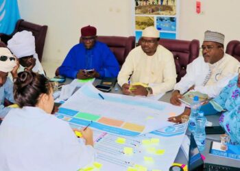 Wadi-Fira : Une vision partagée pour bâtir un Dar Tama résilient et prospère d’ici 2040