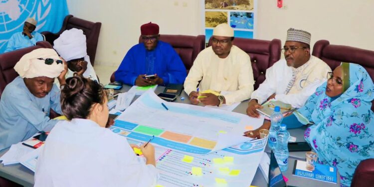 ​Wadi-Fira : Une vision partagée pour bâtir un Dar Tama résilient et prospère d&rsquo;ici 2040